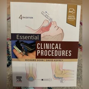 Essential Clinical Procedures